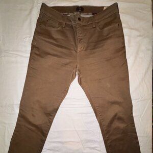 NYDJ Lift Tuck Technology Pants - Size 14 - Minimal Wear, Excellent Condition
